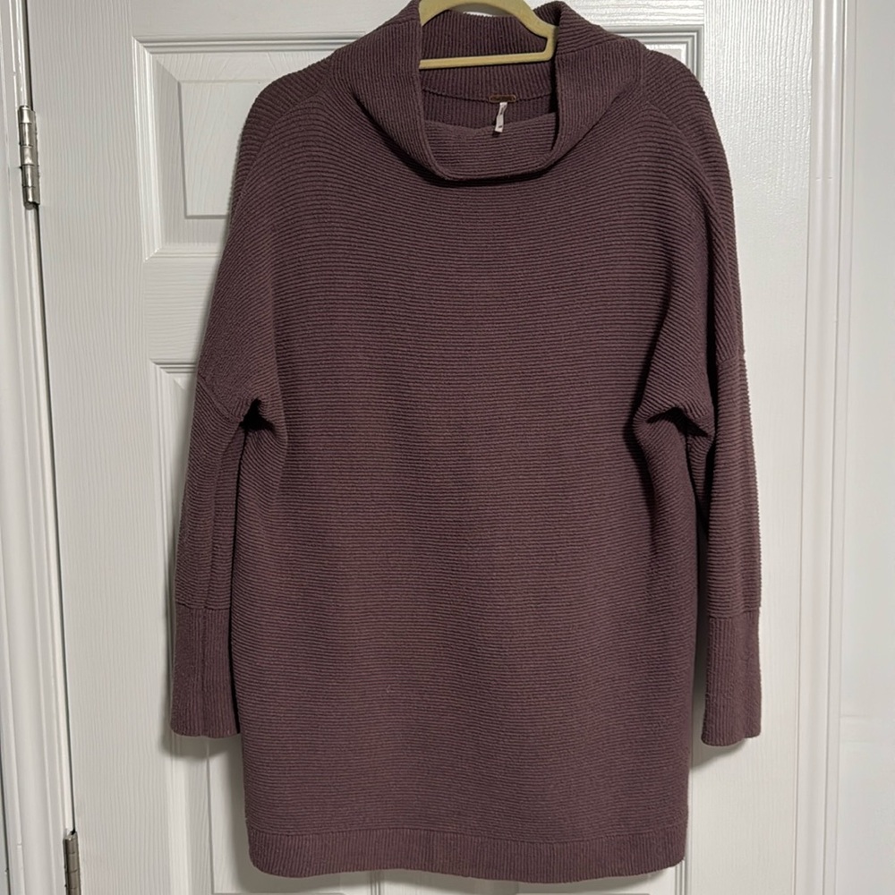 Free People Ottoman Tunic